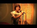 Linkin Park - Numb (Acoustic Cover) by Janick Thibault - w/ Lyrics