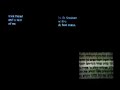 Steve REICH: The Cave