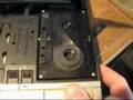 Panasonic Easa-Phone Double Cassette Answering Machine