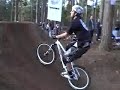 CHICKSANDS (winter) DIRT JAM 05