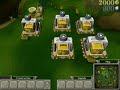 Army Men Rts (How To Get Tanks Quick!)
