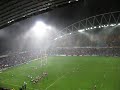Ireland vs Canada Thomond Park 2008