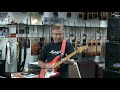 Jezabel -Guitarmagic