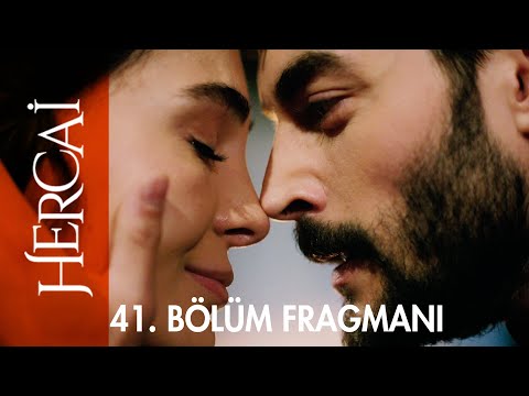 Hercai 41. Bölüm Fragmanı                                                                                                                                                                                                                                 
