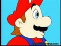 Youtube Poop: Mario Goes To Gamelon