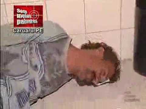 Imagem de Amostra do You Tube