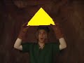 The Legend of Zelda: A Pain in my Ass   (Part 2 of 2)