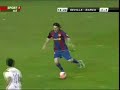 messi �only a dribbler?