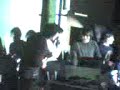 Peter lanzani en naan staap