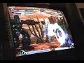 MvC2 (19) - Sanford Kelly (1P) vs. G3nn (2P)
