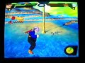 DragonBall Z BT2 Trunks vs Meca Freezer