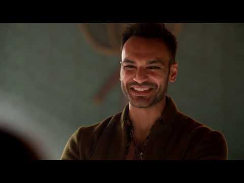 THE MAGICIANS | The 1 Minute Penny Show