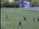 FUTEBOL ATLETA MATHEUS