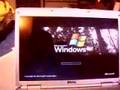 Windows XP Pro en Dell Inspiron 1520