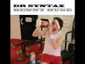Dr Syntax - Standard Procedure