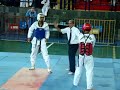 Taekwondo 1° Open de Duplas em Minas Gerais Taekwondo 1° Open de Duplas em Minas Gerais