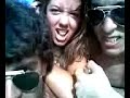 Totos da cvl 2  (ganza na areia)