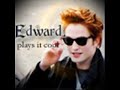 Twilight thanks