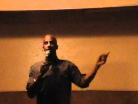 Damon Williams' Thursday Night Comedy T G I A F Thank God It's Almost Friday!!!