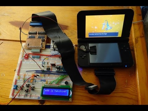 how to breed pokemon c