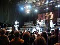 KISS Duece Lake Tahoe 8-30-2008 KISS Duece Lake Tahoe 8-30-2008
