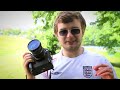 Podcast 35mm #6 - Przysłona