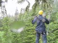 ZipLine Ketchikan