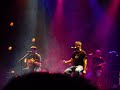 Luna lunera - Estopa - Auditori de Cornellà