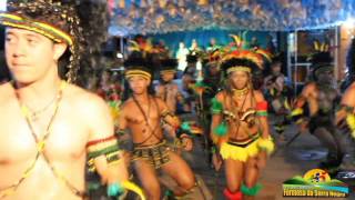 4º Edição do Arraial Professor Jurandir - Formosa da Serra Negra