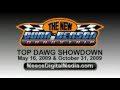 Top Dawg 2009 - Dunn-Benson Dragstrip - Meece Digital Media