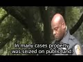 UCPD Harassment of Oak Grove Tree-Sit Dec 2006 - Sept 2007