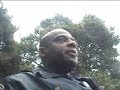 UCPD Harassment of Oak Grove Tree-Sit Dec 2006 - Sept 2007