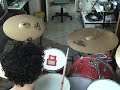 Fall Out Boy Drum Cover