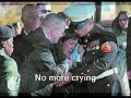 Military Families Speak Out