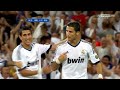 Cristiano Ronaldo Vs Barcelona (Home) (Spanish Super Cup) 12-13 HD 720p By Andre7