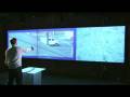G-Speak, como en Minority Report