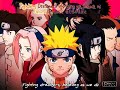 Kasabuta + Naruto Opening