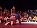 Over The Top 2008 - Mennoh vs Yan