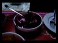 Mongolian food