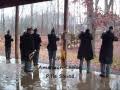 Floyd Virginia Veterans Day