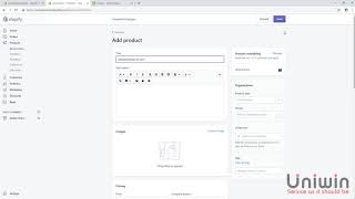Product Sync