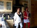 The finger song (: the dance!! - better one soon... READ DES