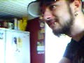Gref�s ladyshave session