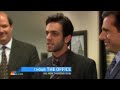 The office 4x02 promo