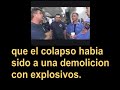 Los dos hermanos Franceses 11-S