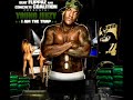 Young Jeezy ft.Bloodraw - Black Flags