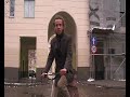 Poszukiwany, poszukiwana - Prosto, trasą Łazienkowską