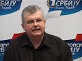 (Beograd, 4. maja 2008) Predsednik Lige socijaldemokrata Vojvodine Nenad Čanak rekao je u telefonskom razgovoru sa građanima u Pozivnom centru izbornog štaba 