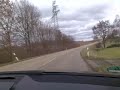 Mercedes-Benz C 350 - Testdrive -
