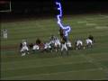 videos de Dylan Reda #9 San Clemente HS MLB/DE